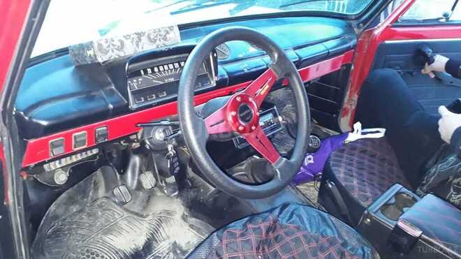 LADA (VAZ) 2101 1978, 253,000 km - 1.3 l - Bakı