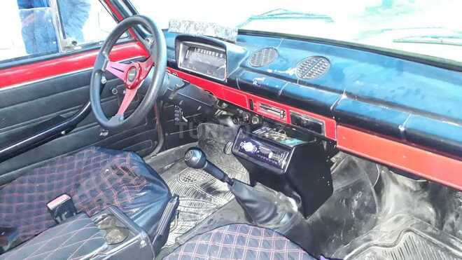 LADA (VAZ) 2101 1978, 253,000 km - 1.3 l - Bakı