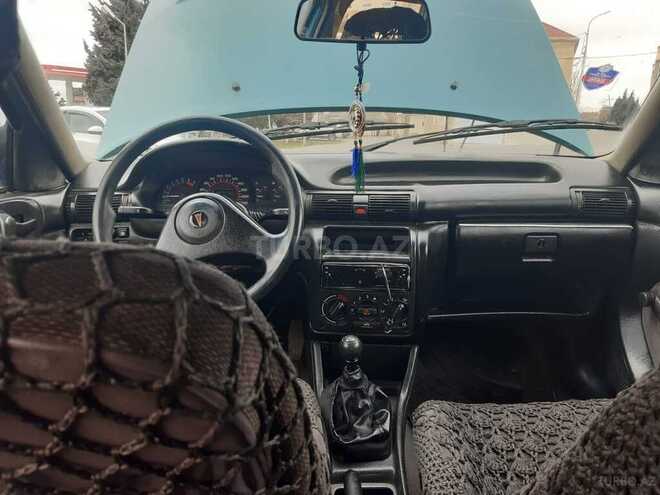 Opel Astra 1992, 396,850 km - 1.6 л - Bakı