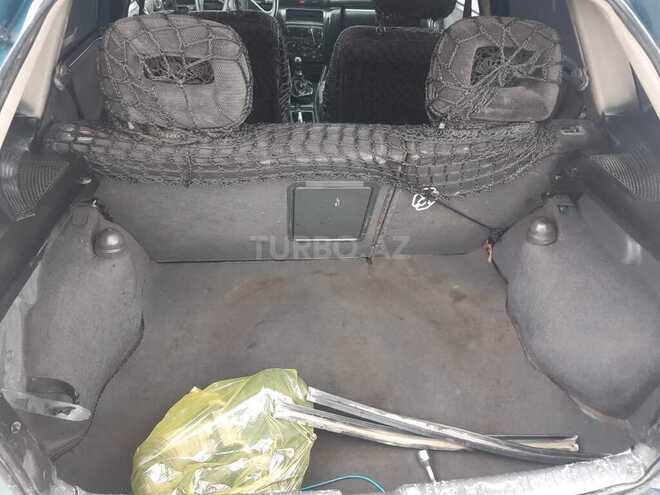 Opel Astra 1992, 396,850 km - 1.6 л - Bakı