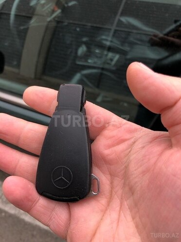 Mercedes E 240 1998, 630,000 km - 2.4 л - Bakı