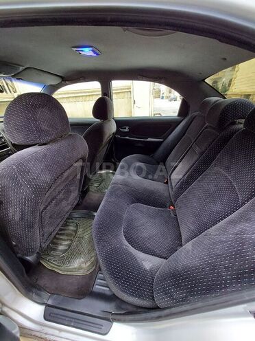 Hyundai Sonata 2003, 326,000 km - 2.0 l - Bakı