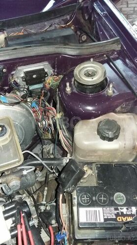 LADA (VAZ) 21099 1997, 270,000 km - 1.5 l - Şəmkir