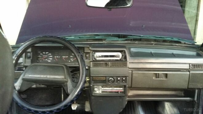 LADA (VAZ) 21099 1997, 270,000 km - 1.5 l - Şəmkir