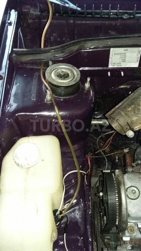 LADA (VAZ) 21099 1997, 270,000 km - 1.5 l - Şəmkir