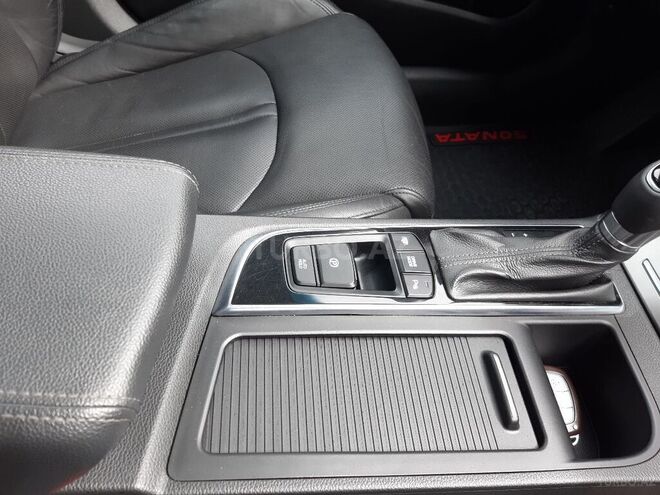 Hyundai Sonata 2015, 77,000 km - 2.4 л - Bakı