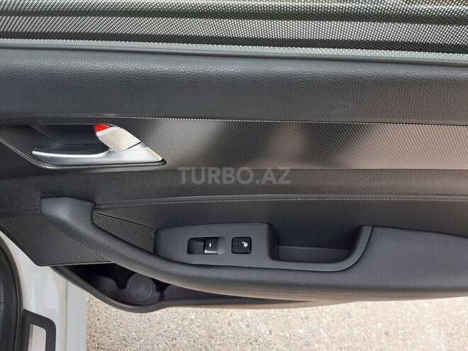 Hyundai Sonata 2015, 77,000 km - 2.4 л - Bakı