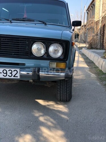 LADA (VAZ) 2106 1990, 60,500 km - 1.5 l - Gəncə