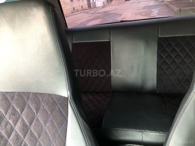 LADA (VAZ) 2106 1990, 60,500 km - 1.5 l - Gəncə