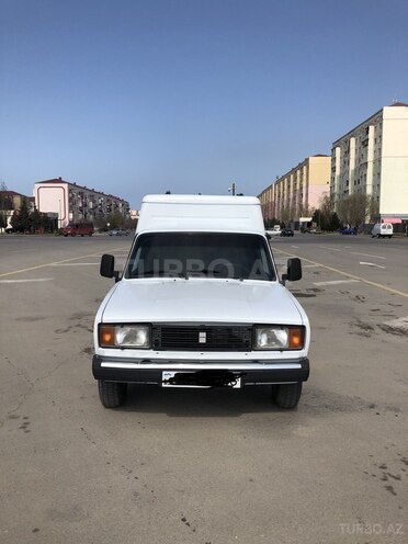 IJ 27175 2007, 75,000 km - 1.6 l - Sumqayıt