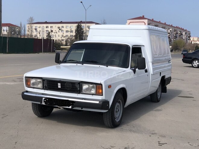 IJ 27175 2007, 75,000 km - 1.6 l - Sumqayıt