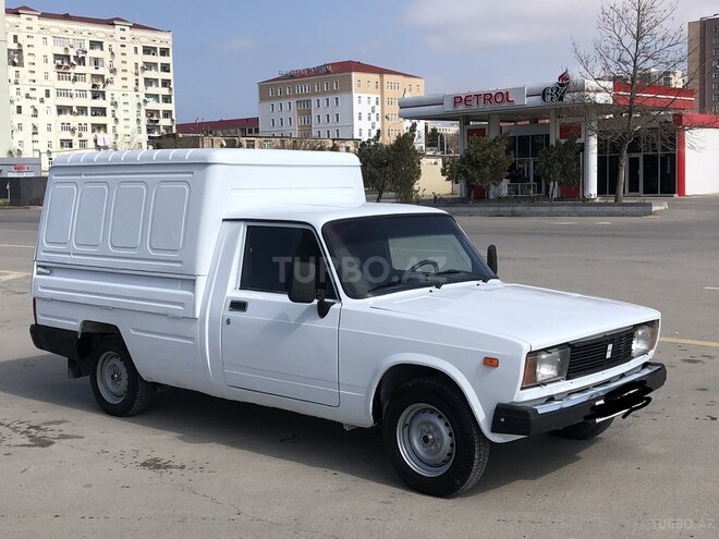 IJ 27175 2007, 75,000 km - 1.6 l - Sumqayıt