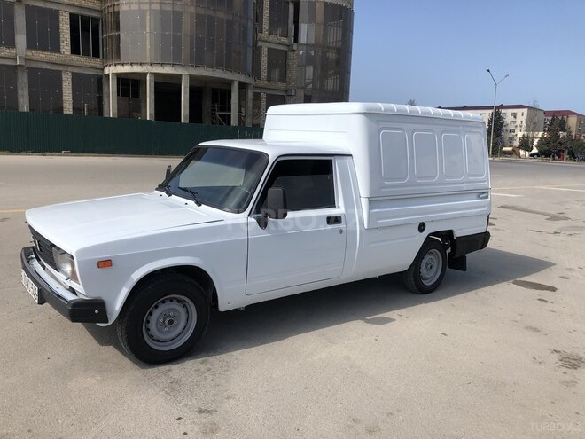 IJ 27175 2007, 75,000 km - 1.6 l - Sumqayıt