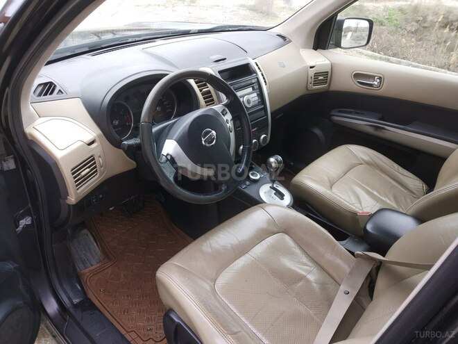 Nissan X-Trail 2008, 340,000 km - 2.5 l - Ucar