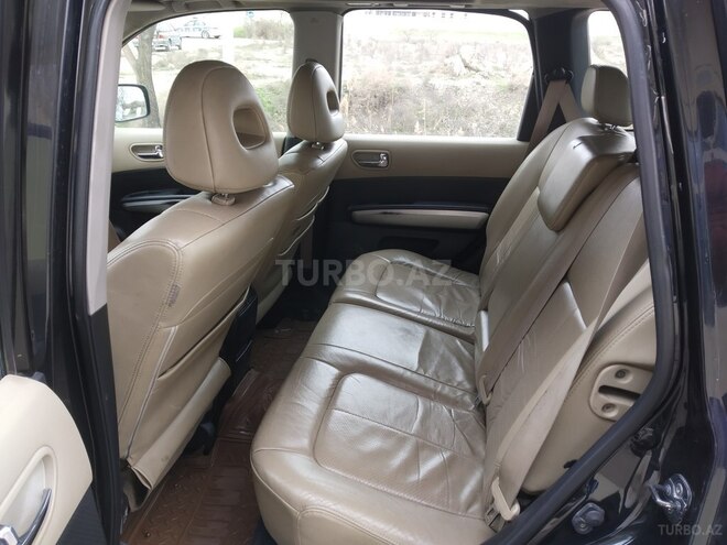 Nissan X-Trail 2008, 340,000 km - 2.5 l - Ucar