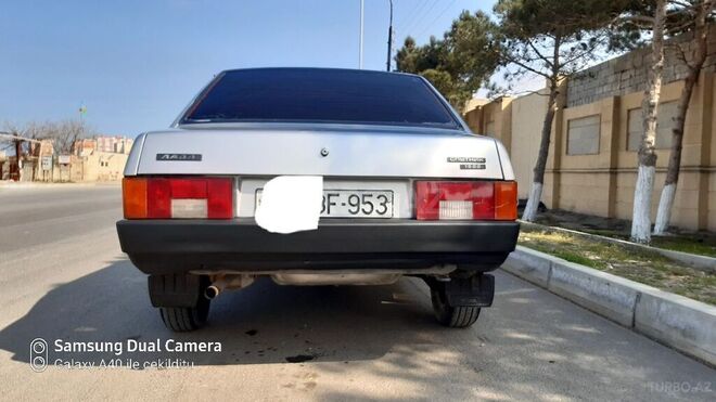 LADA (VAZ) 21099 2003, 463,702 km - 1.5 л - Sumqayıt