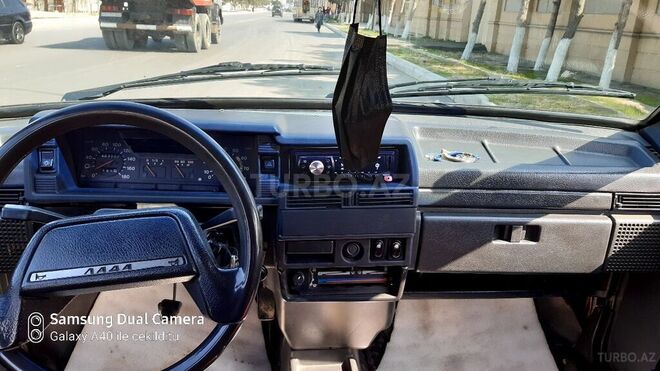 LADA (VAZ) 21099 2003, 463,702 km - 1.5 л - Sumqayıt