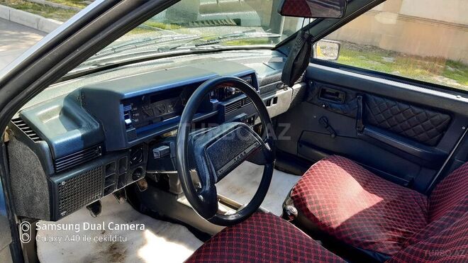 LADA (VAZ) 21099 2003, 463,702 km - 1.5 л - Sumqayıt