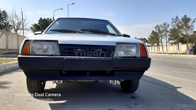 LADA (VAZ) 21099 2003, 463,702 km - 1.5 л - Sumqayıt