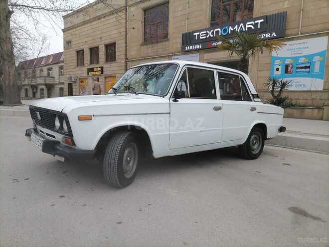 LADA (VAZ) 2106 1991, 750,000 km - 1.5 л - Yevlax