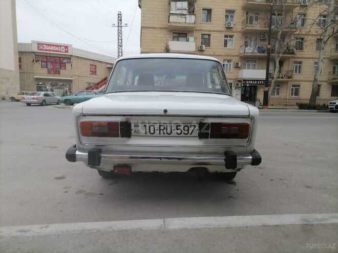 LADA (VAZ) 2106 1991, 750,000 km - 1.5 л - Yevlax