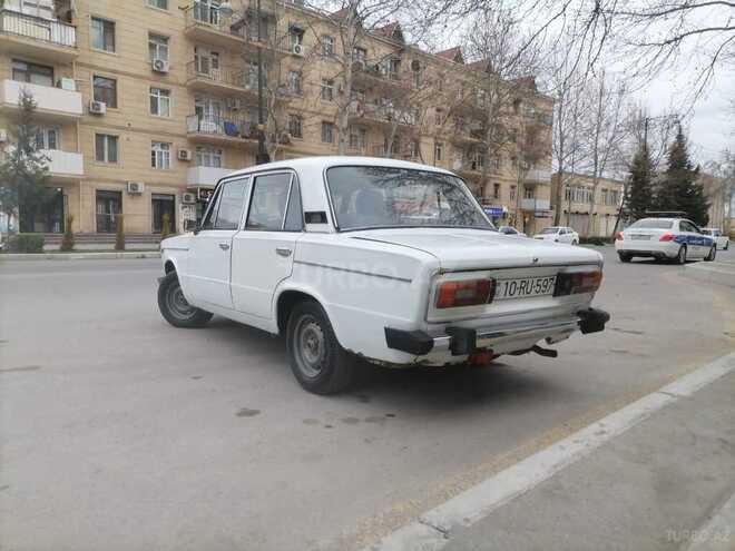 LADA (VAZ) 2106 1991, 750,000 km - 1.5 л - Yevlax