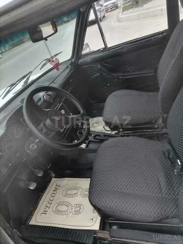 LADA (VAZ) 2106 1991, 750,000 km - 1.5 л - Yevlax