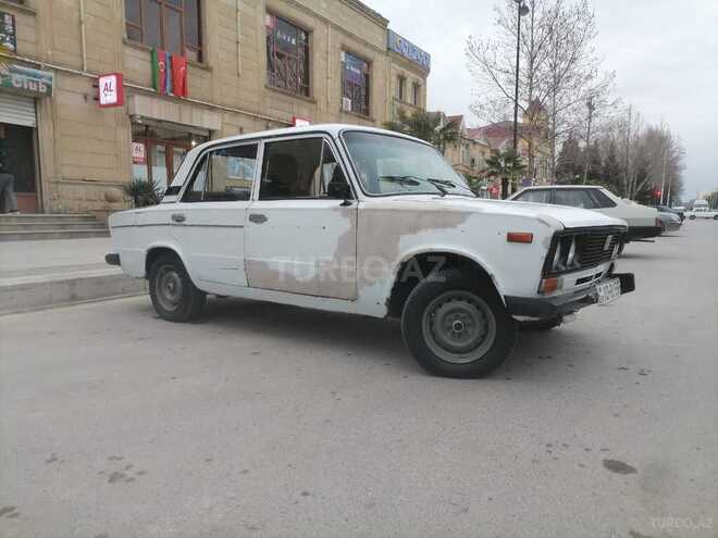 LADA (VAZ) 2106 1991, 750,000 km - 1.5 л - Yevlax