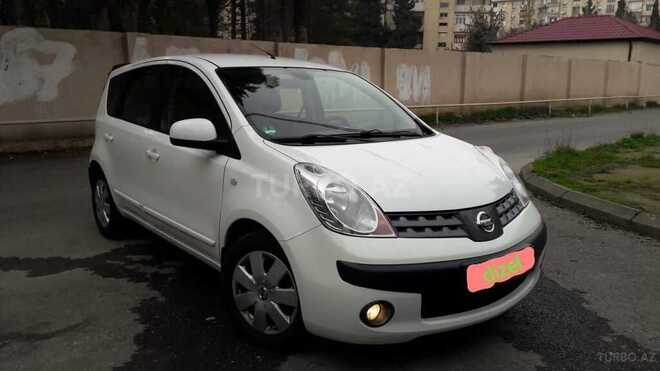 Nissan Note 2006, 185,756 km - 1.5 l - Bakı