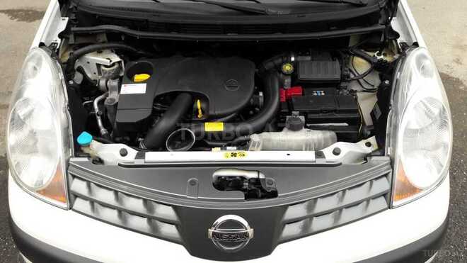 Nissan Note 2006, 185,756 km - 1.5 l - Bakı