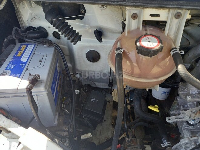 Ford Transit 1999, 325,000 km - 2.5 l - Bakı