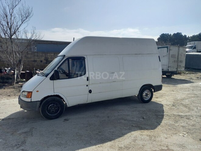Ford Transit 1999, 325,000 km - 2.5 l - Bakı