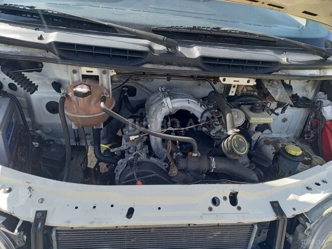 Ford Transit 1999, 325,000 km - 2.5 l - Bakı