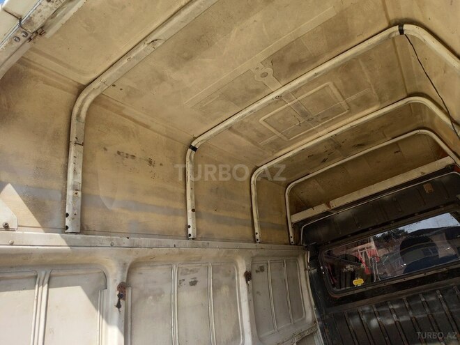Ford Transit 1999, 325,000 km - 2.5 l - Bakı