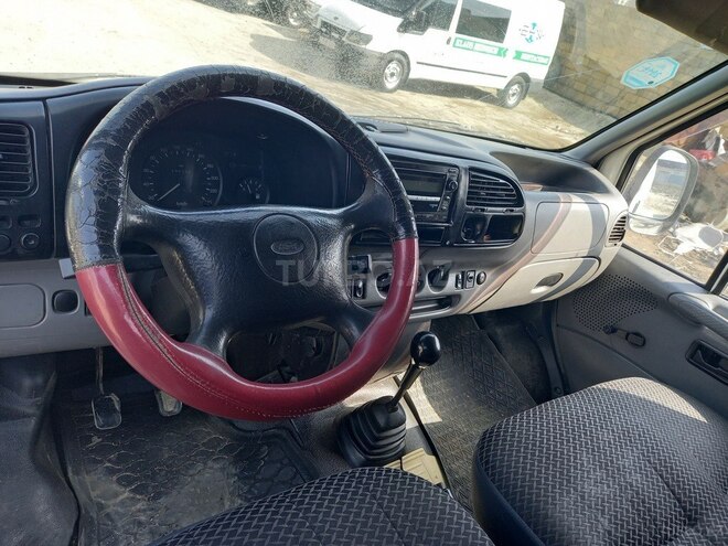 Ford Transit 1999, 325,000 km - 2.5 l - Bakı