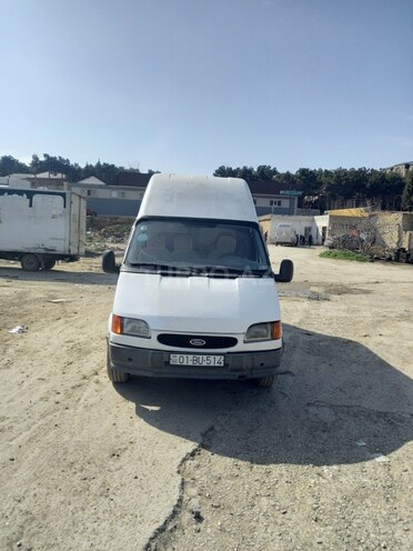 Ford Transit 1999, 325,000 km - 2.5 l - Bakı