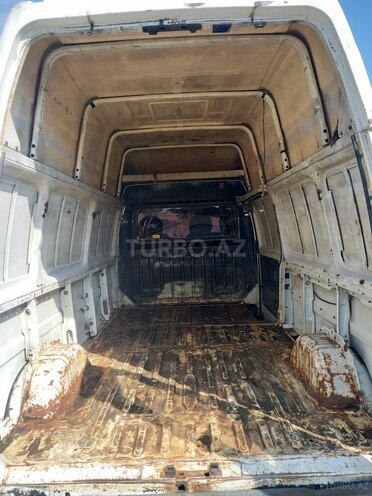 Ford Transit 1999, 325,000 km - 2.5 l - Bakı