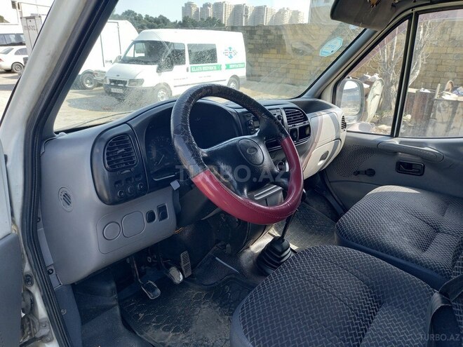 Ford Transit 1999, 325,000 km - 2.5 l - Bakı