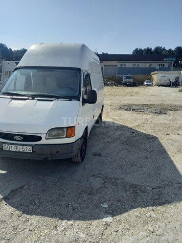 Ford Transit 1999, 325,000 km - 2.5 l - Bakı