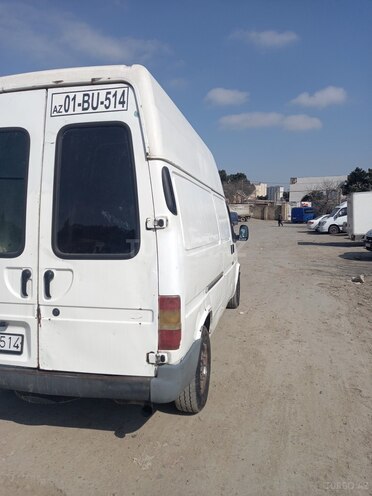 Ford Transit 1999, 325,000 km - 2.5 l - Bakı