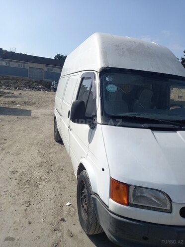 Ford Transit 1999, 325,000 km - 2.5 l - Bakı