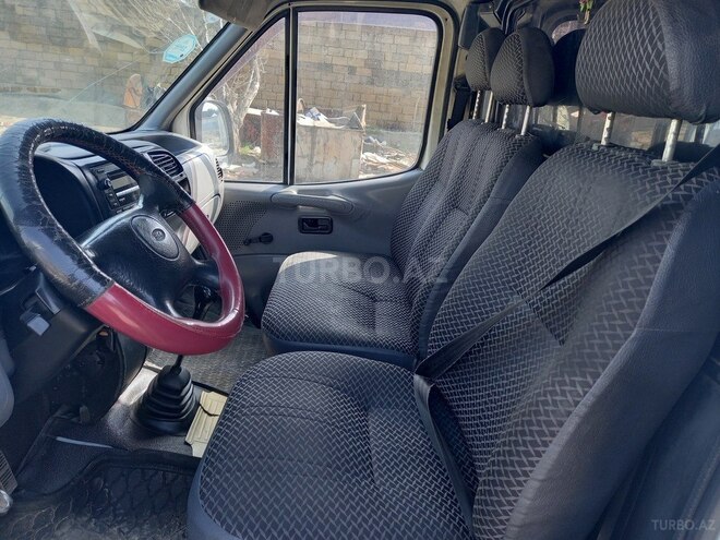 Ford Transit 1999, 325,000 km - 2.5 l - Bakı