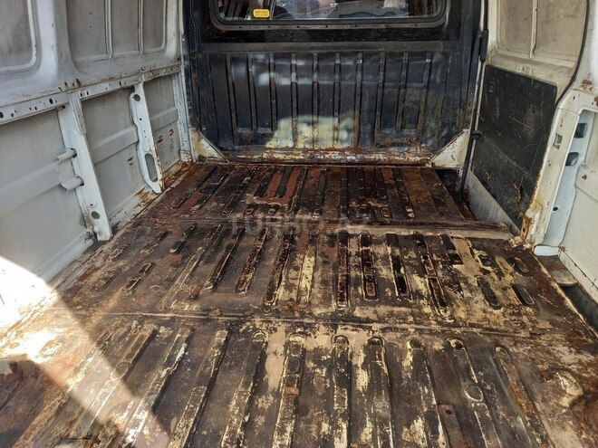 Ford Transit 1999, 325,000 km - 2.5 l - Bakı