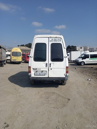 Ford Transit 1999, 325,000 km - 2.5 l - Bakı