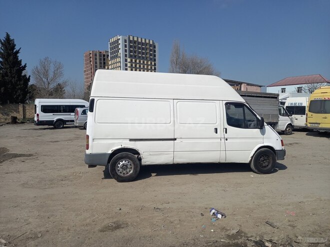 Ford Transit 1999, 325,000 km - 2.5 l - Bakı