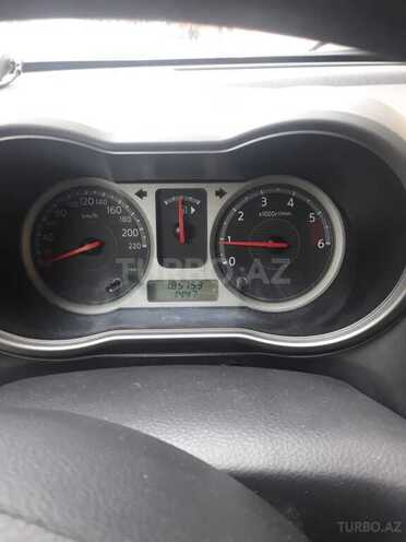 Nissan Note 2006, 185,756 km - 1.5 l - Bakı