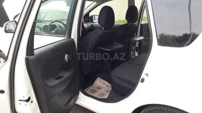 Nissan Note 2006, 185,756 km - 1.5 l - Bakı
