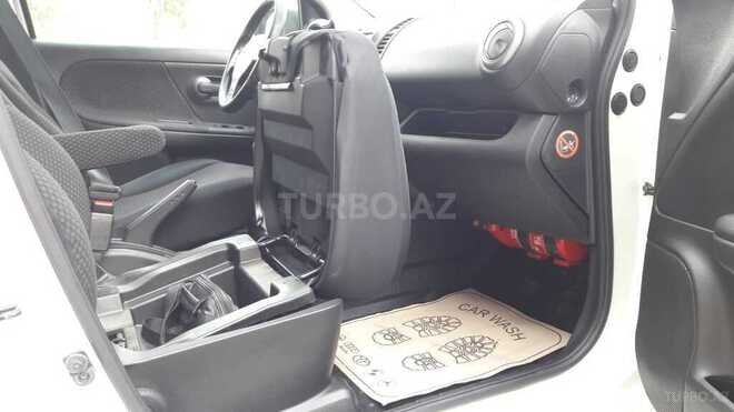 Nissan Note 2006, 185,756 km - 1.5 l - Bakı