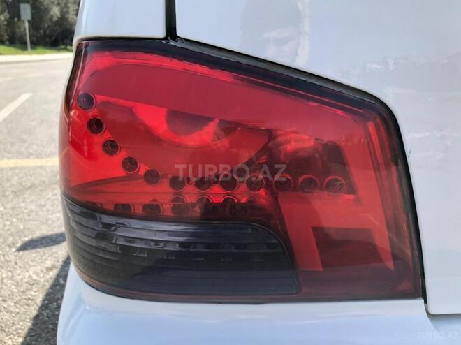 Saipa 132 2013, 270,000 km - 1.3 l - Bakı