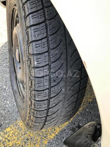 Saipa 132 2013, 270,000 km - 1.3 l - Bakı